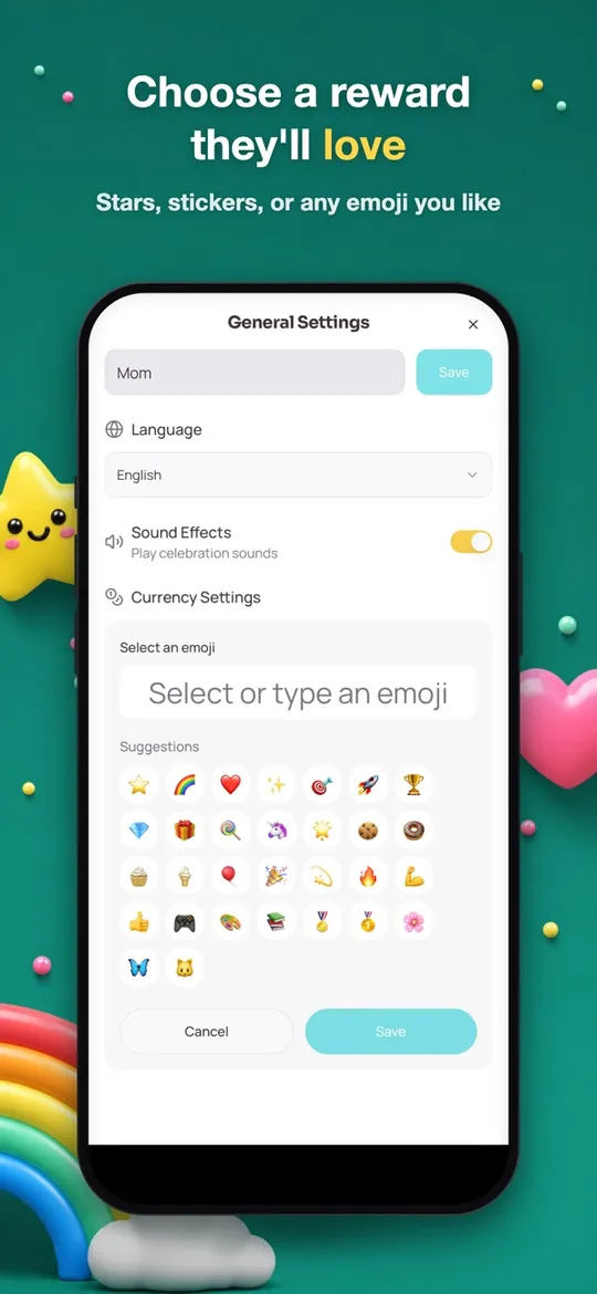 Tasks screenshot